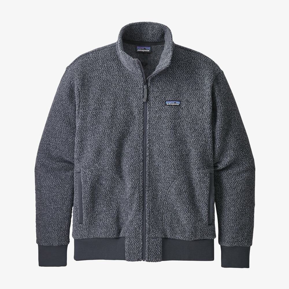 Patagonia M's Woolyester Fleece Jacket - M